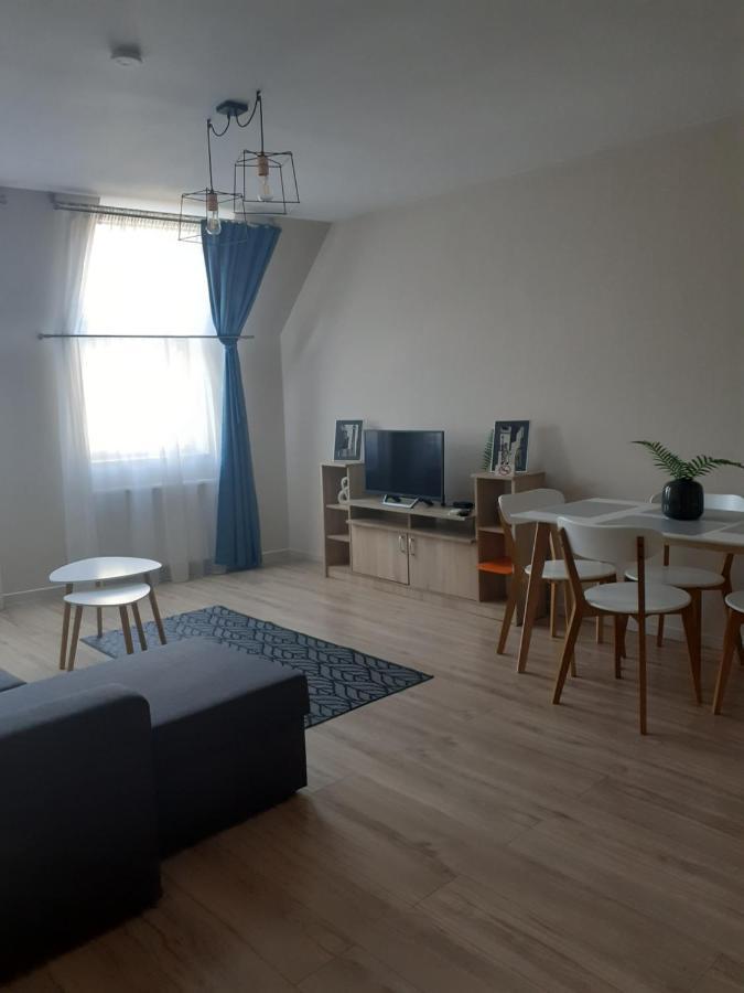 Mandarin Premium Apartments Târgu-Mureş Exterior foto